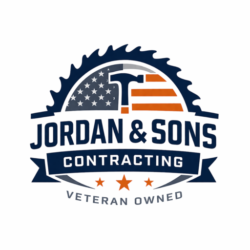 Jordan & Sons Contracting